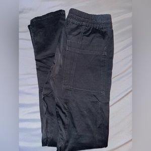 Fear of God Third Collection Black Pants